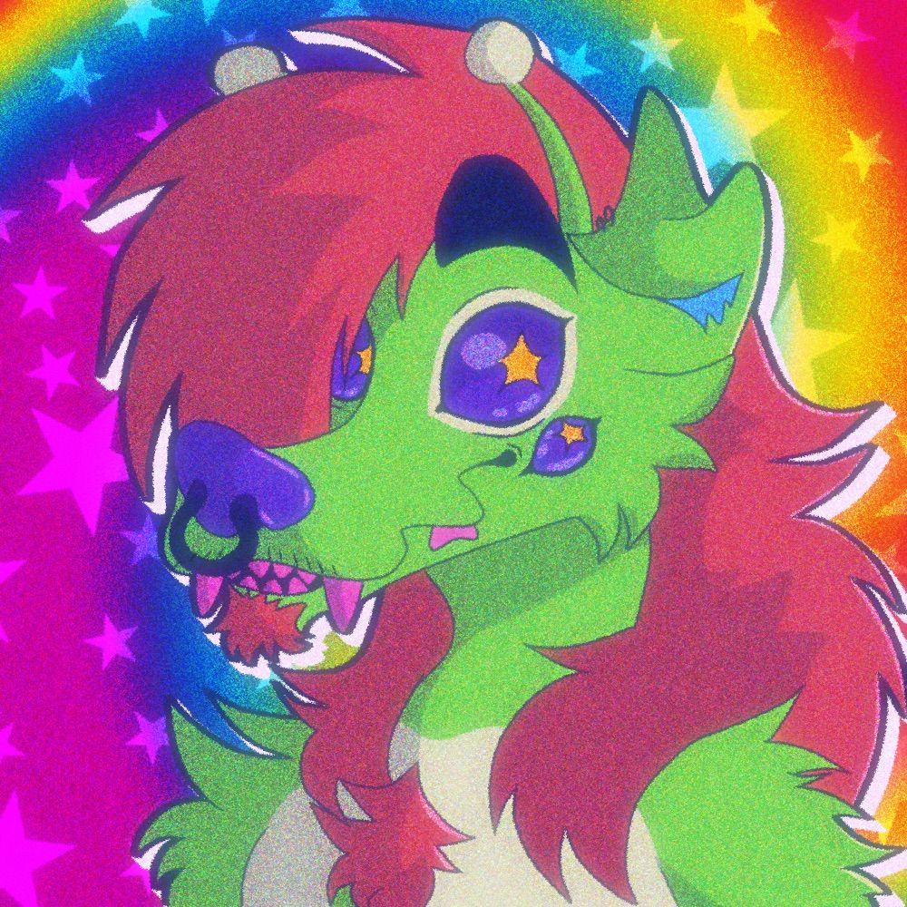 🐾ASTROFINNIE🛸