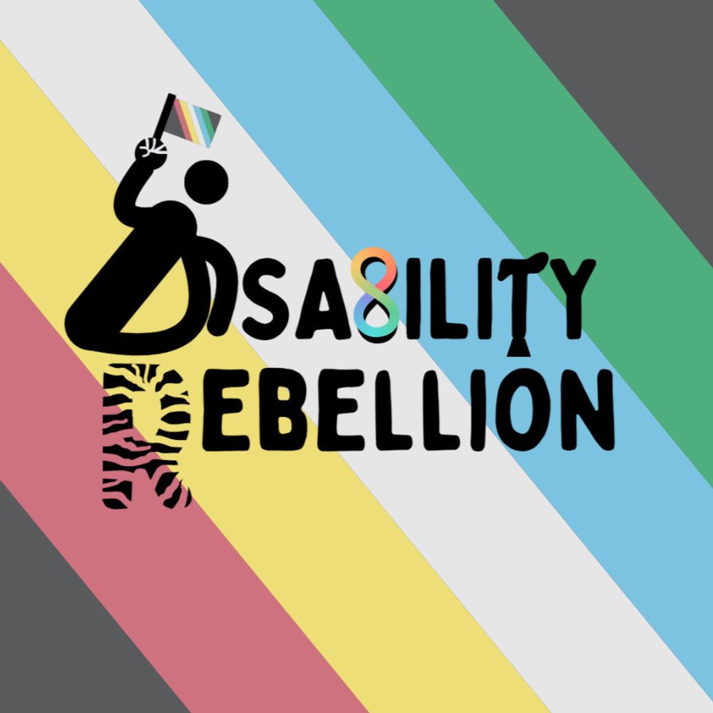 Disability Rebellion