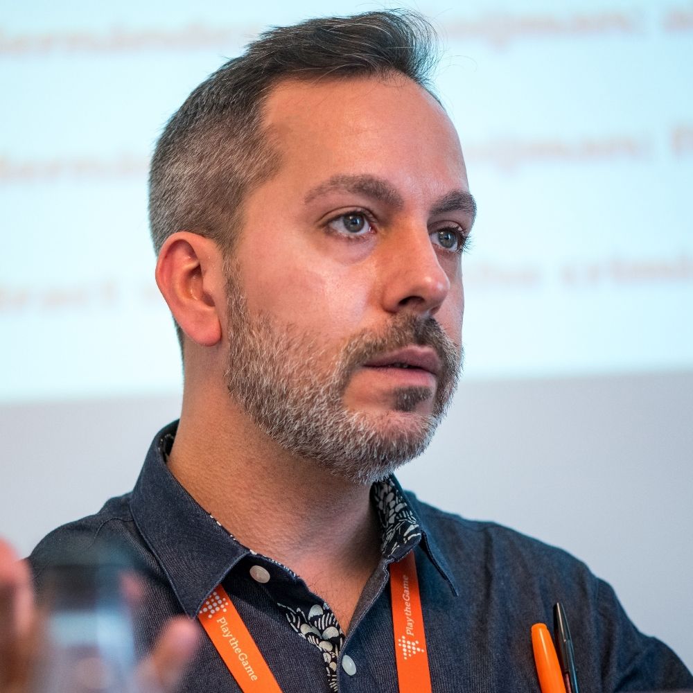 Federico Teijeiro