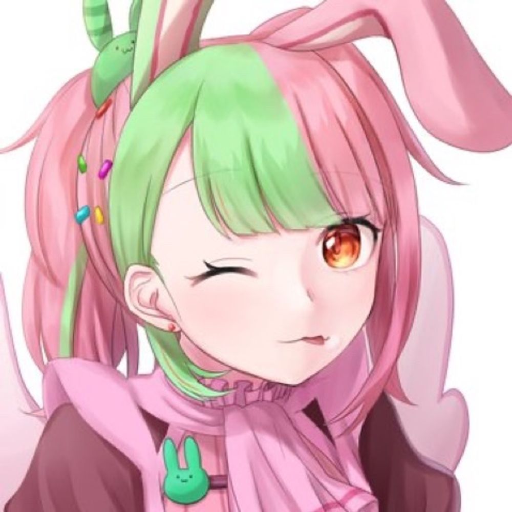 華江兎苺