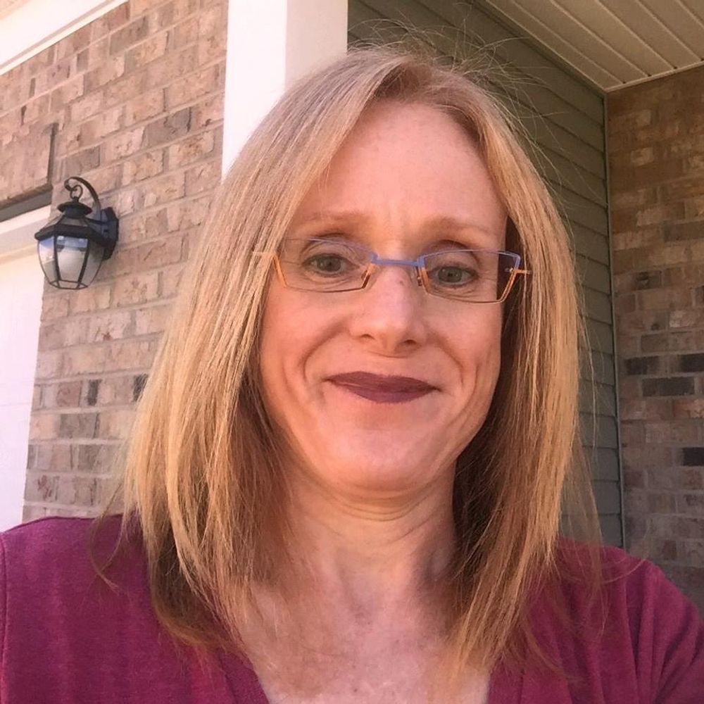 Catherine T. White