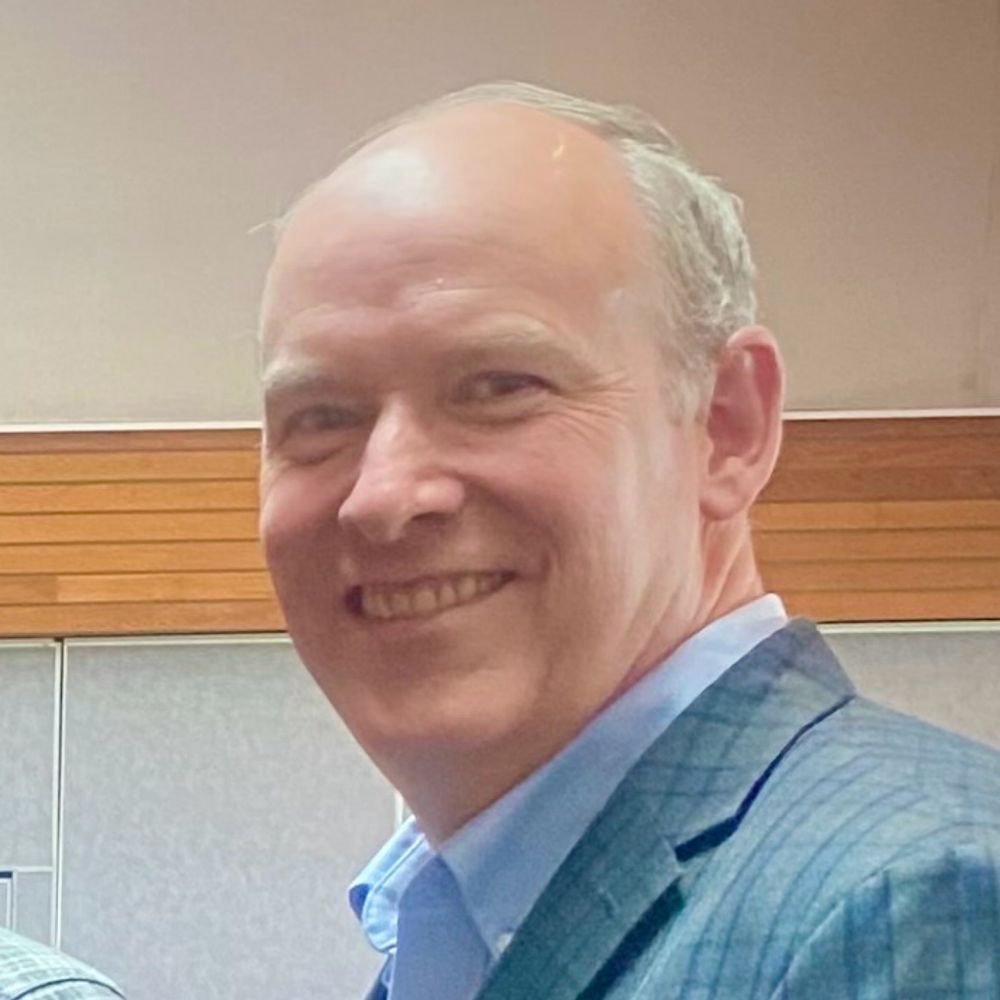 Doug Sheppard