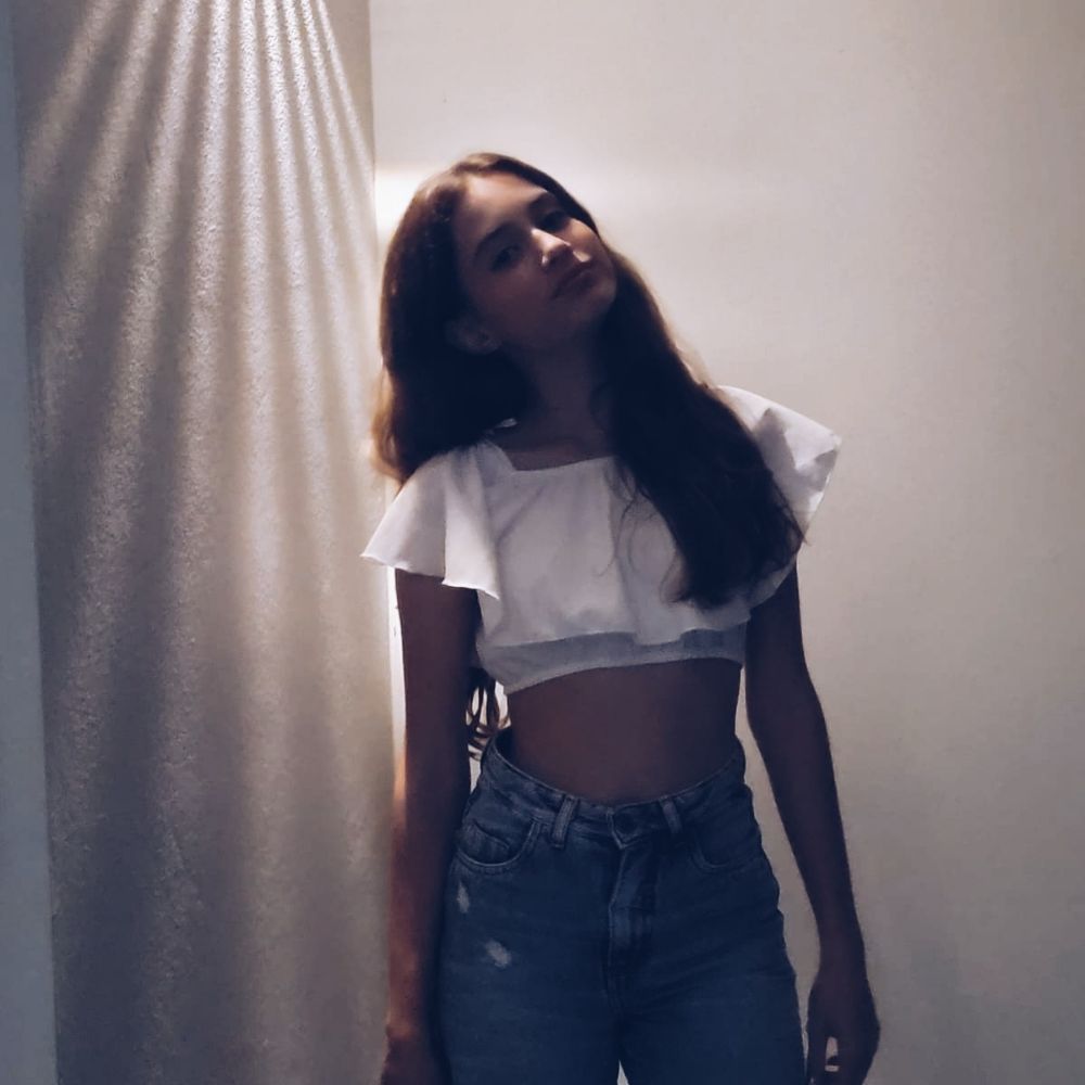 Lilisa Potratz