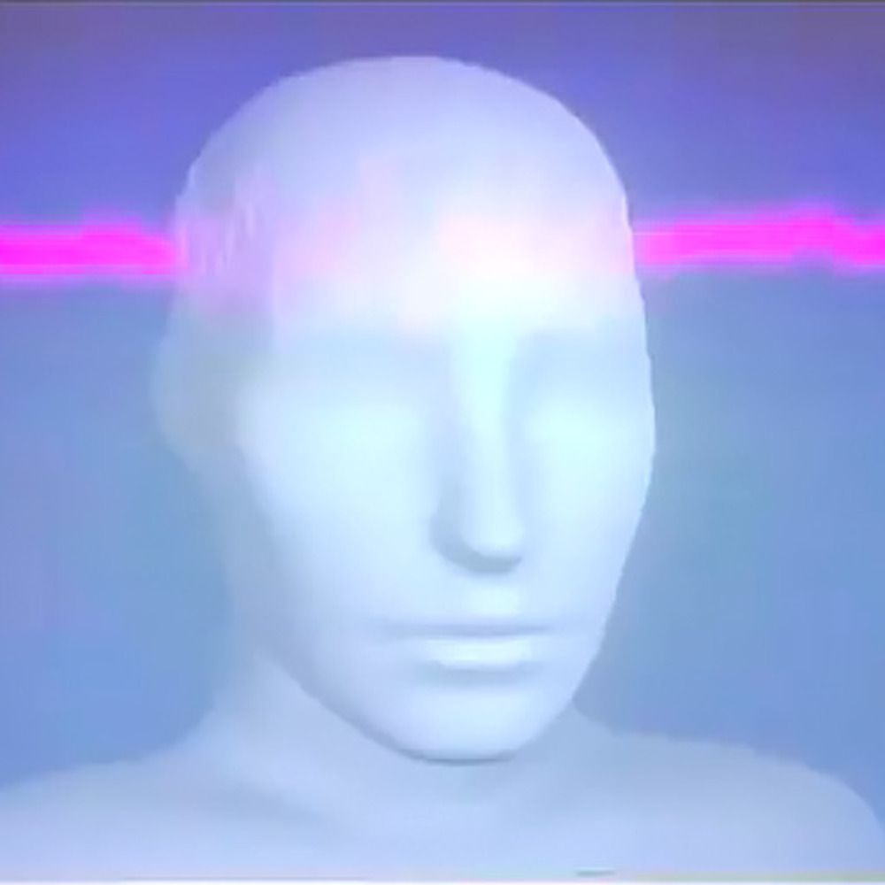 fuzzyghost