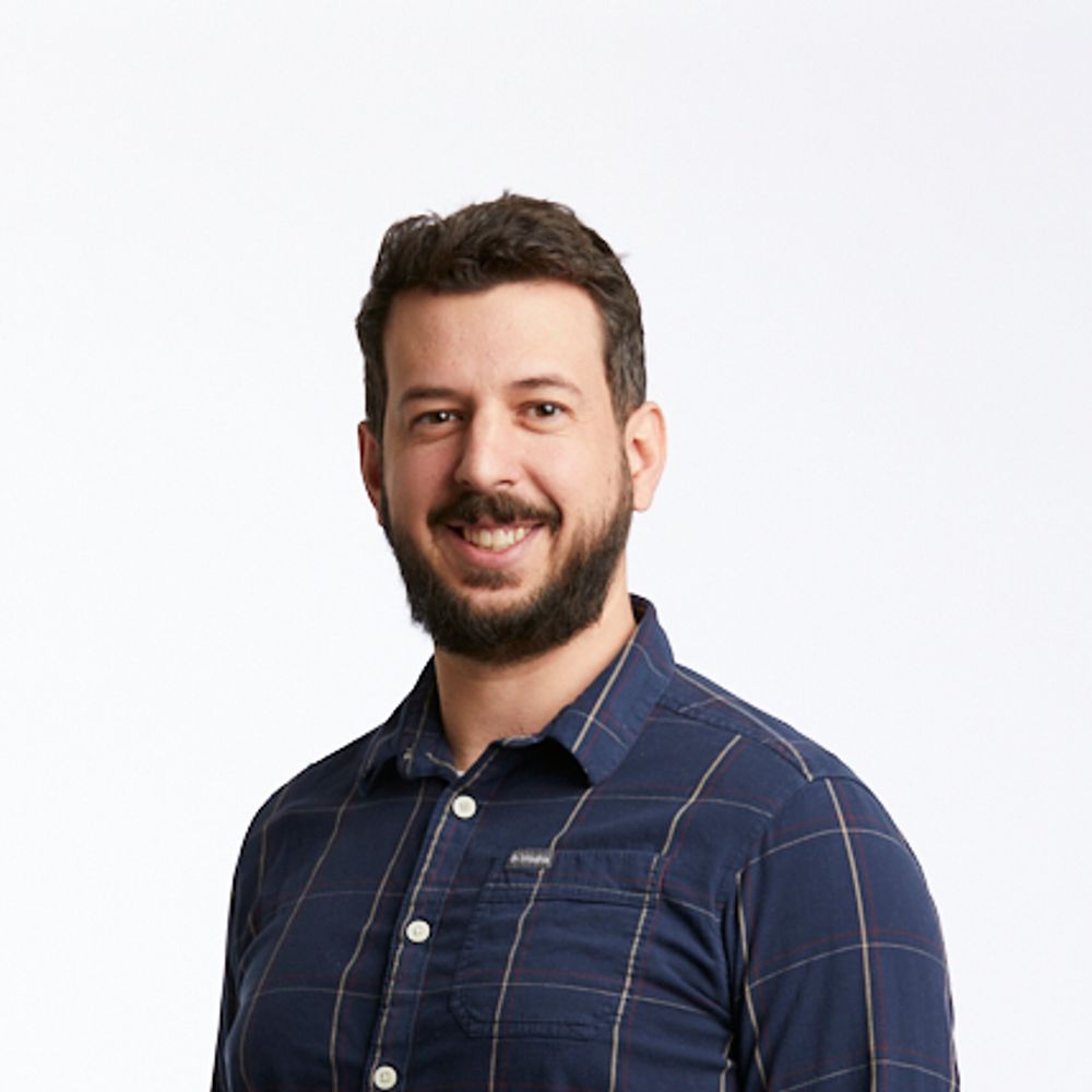 Chad Koontz