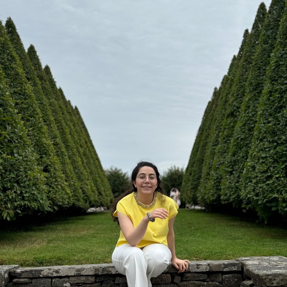 Yara Yakoub