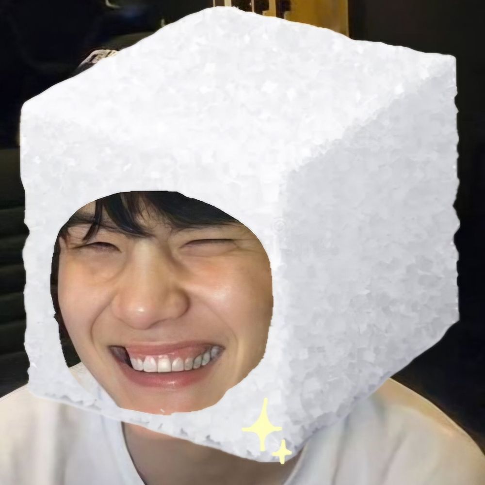mysugacube