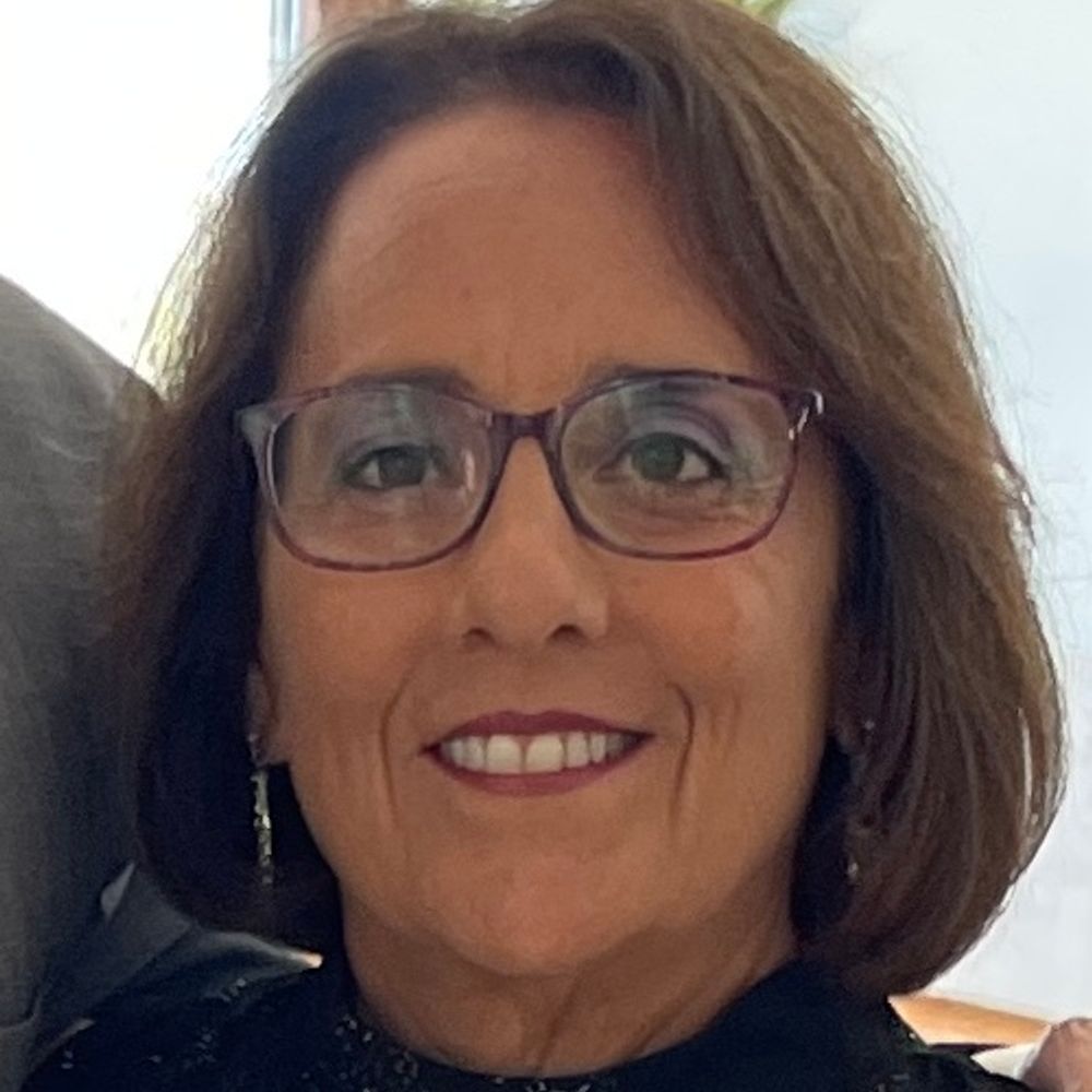 Nancy Miller