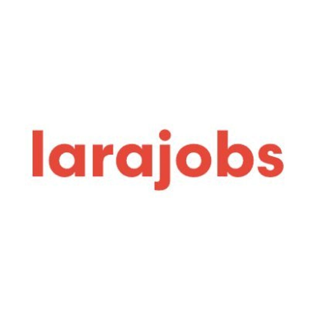 Larajobs