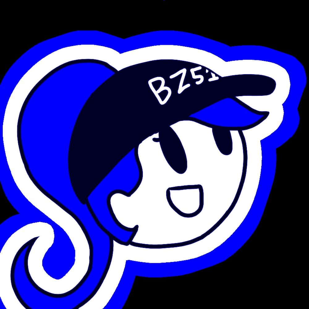 Bluzooka51 🧢