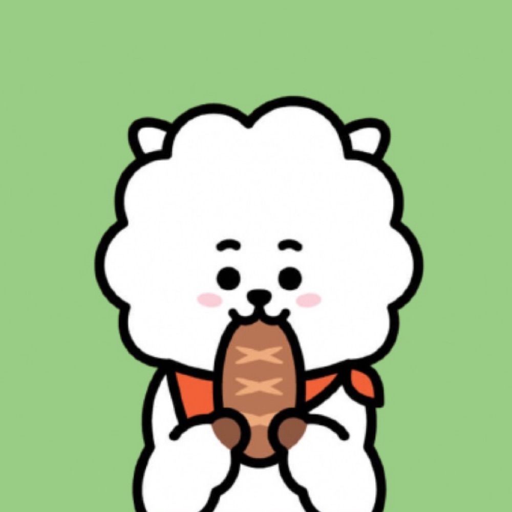 Erin 🍀 Taehyung’sPinguImpression
