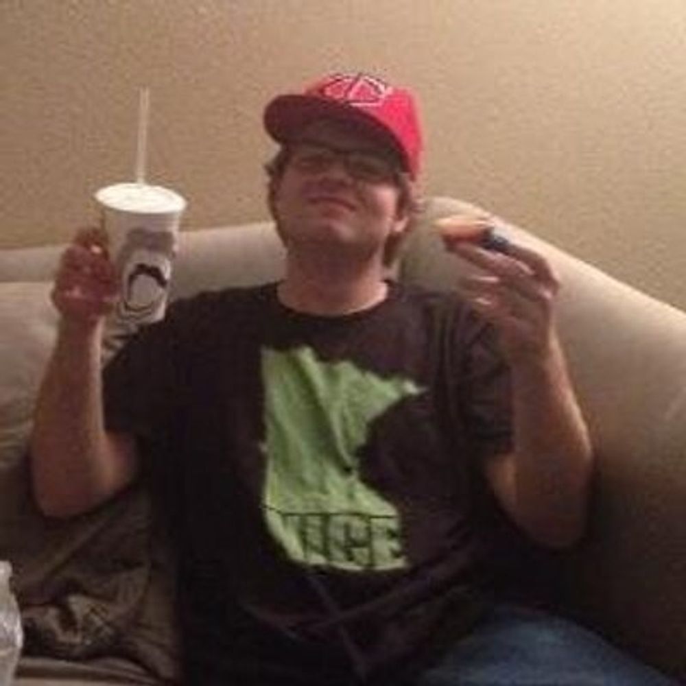 Shane Nickelson