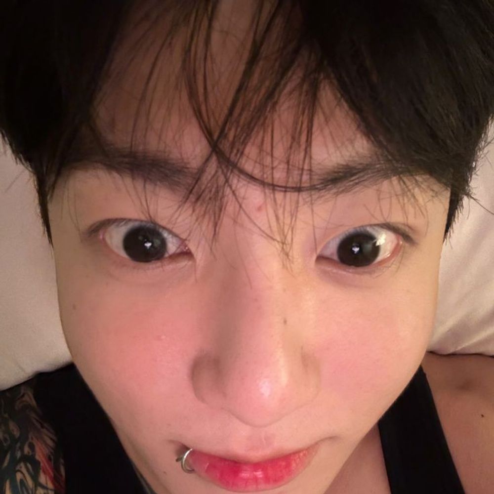 Bangtanieee⁷