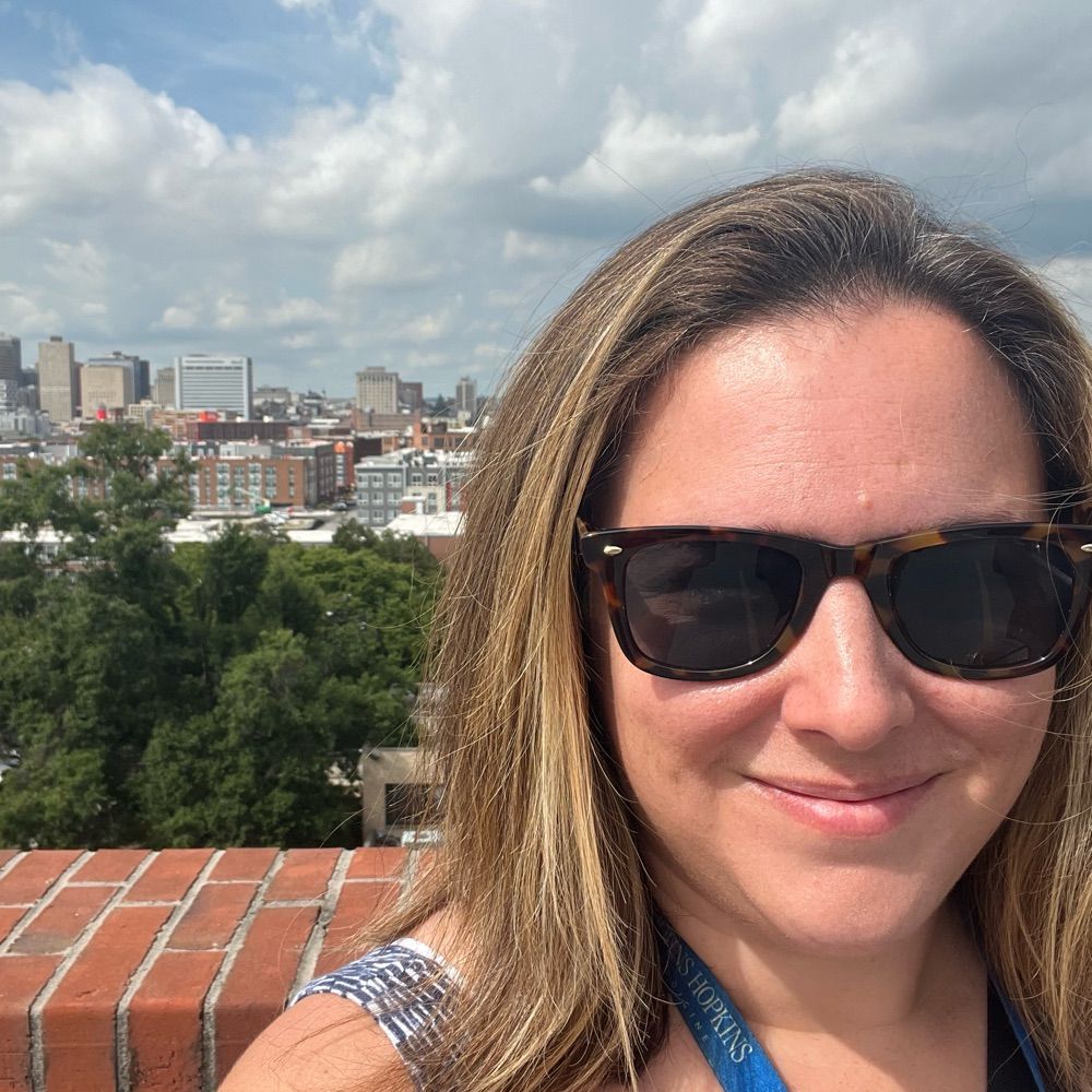 Kara-Grace Leventhal MD