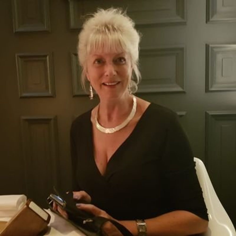 Dr Tina Rae