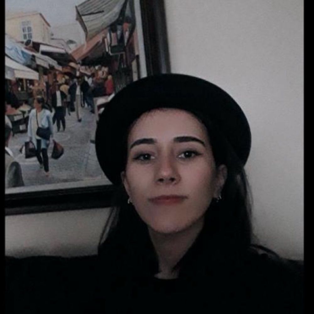 Aslıhan Şevik