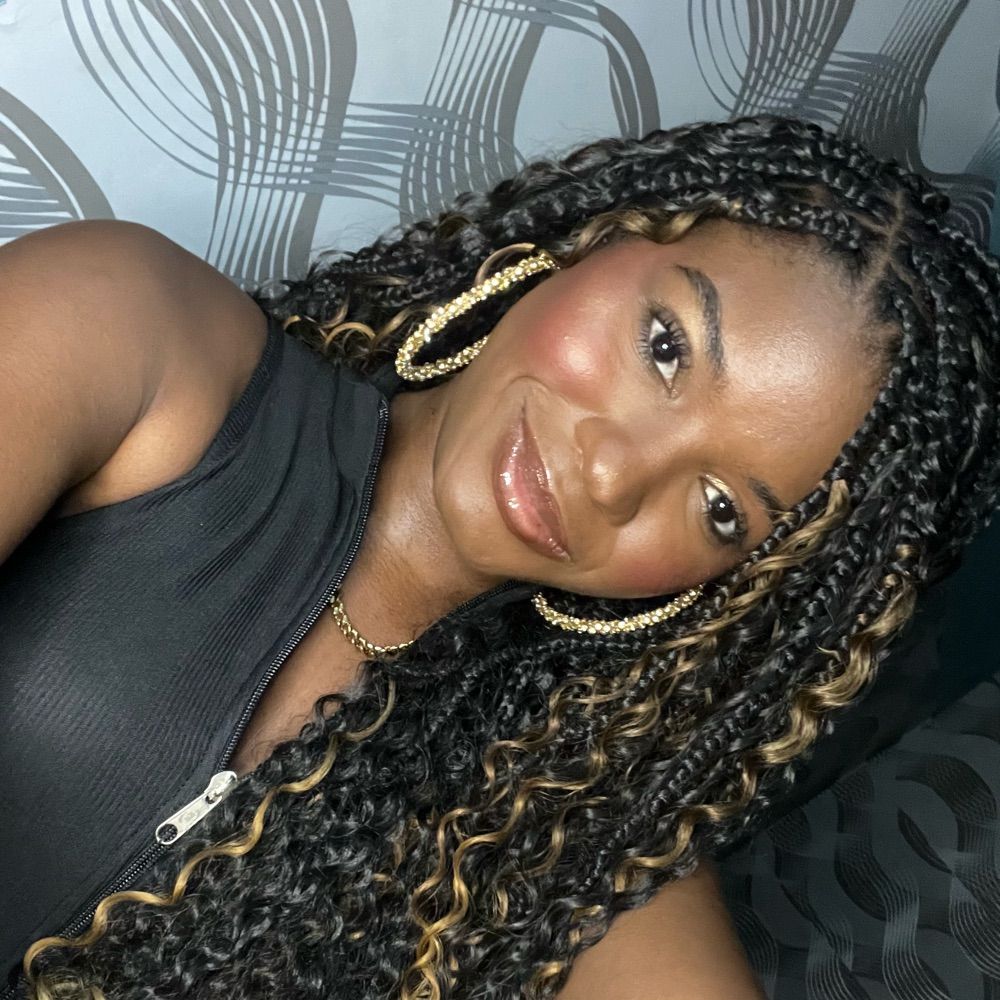 Ana ♈️
