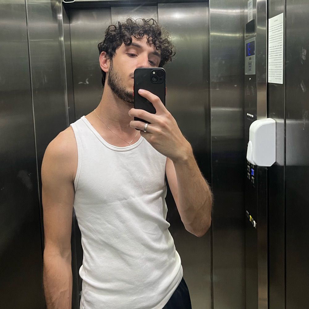 Roberto 🏳️‍🌈