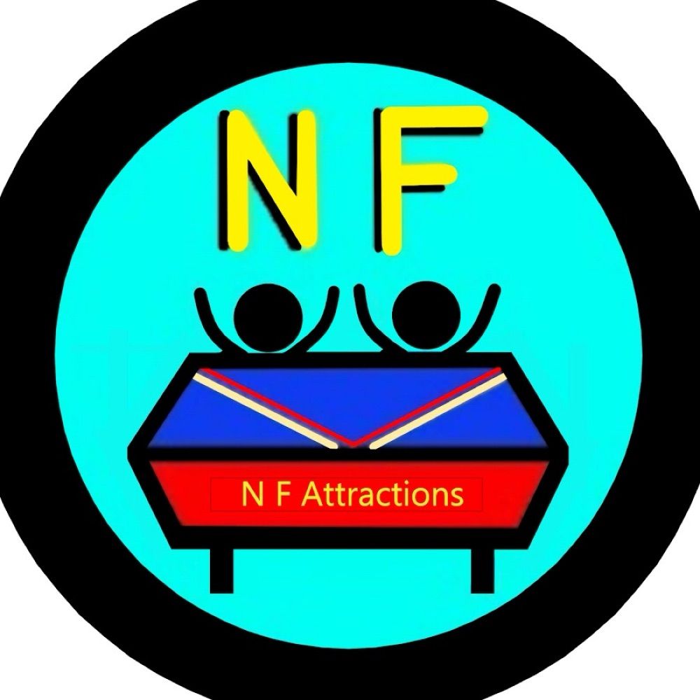 N F Attractions