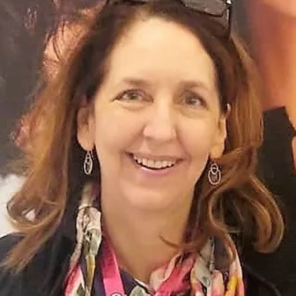 Maria Burton