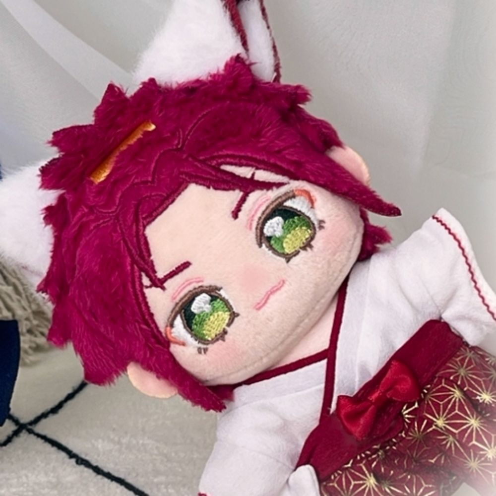 ﾝﾓ