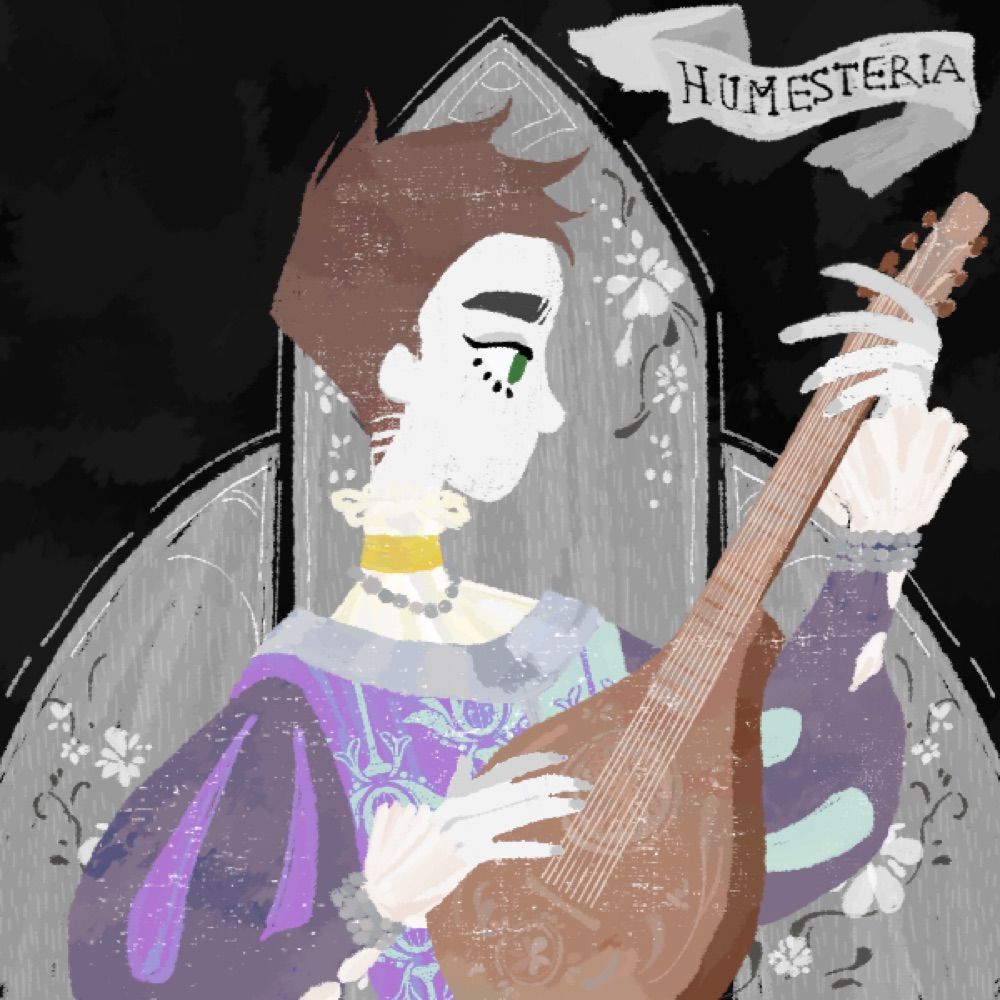 Heroic Beats (he/him)