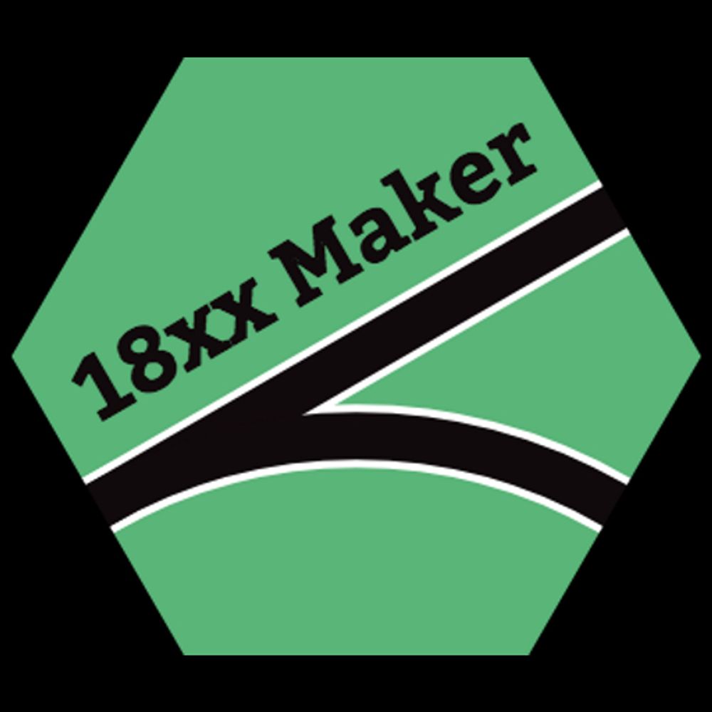 18xx-maker