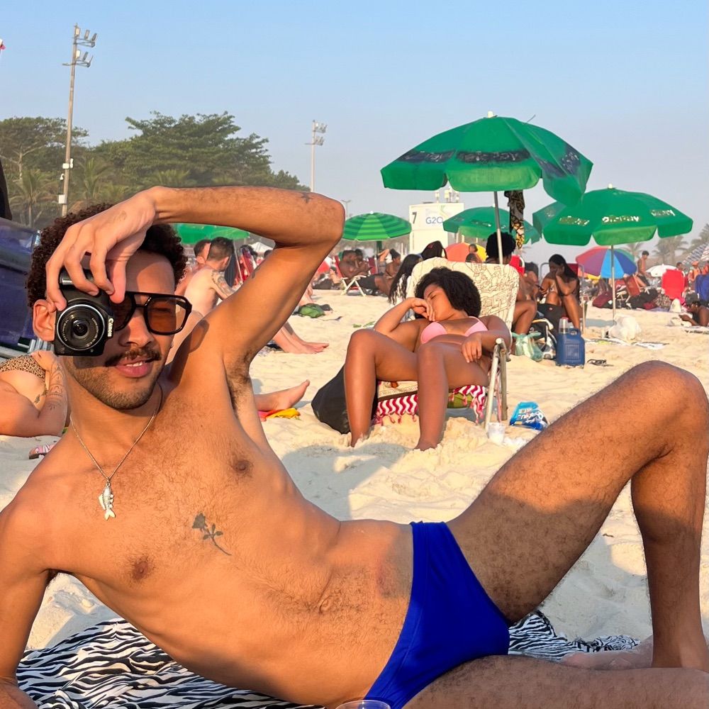 Matheus santos