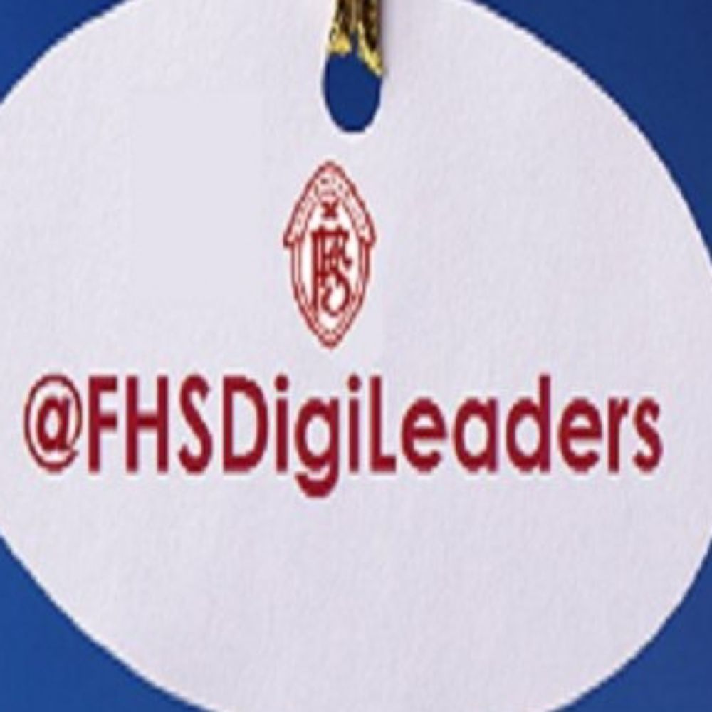 FHS Digital Leaders