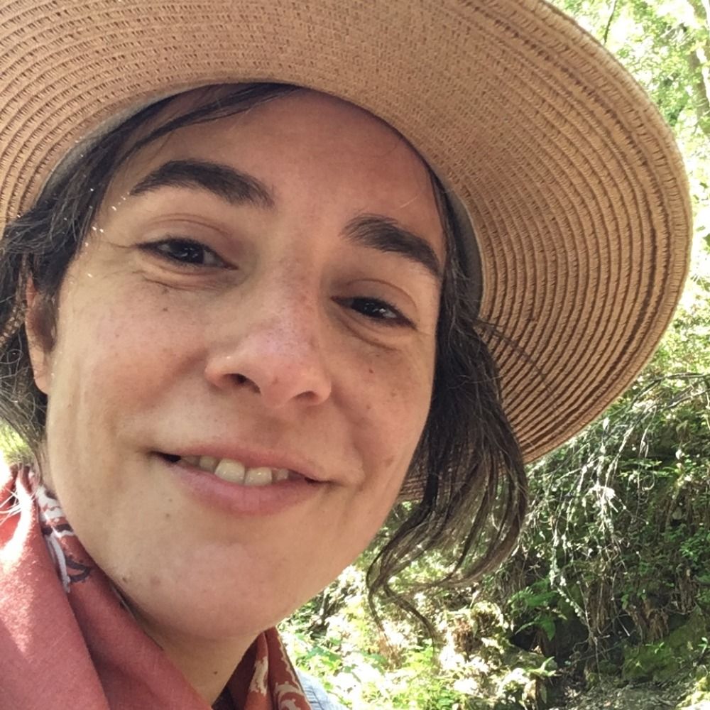 Cathy Rushworth