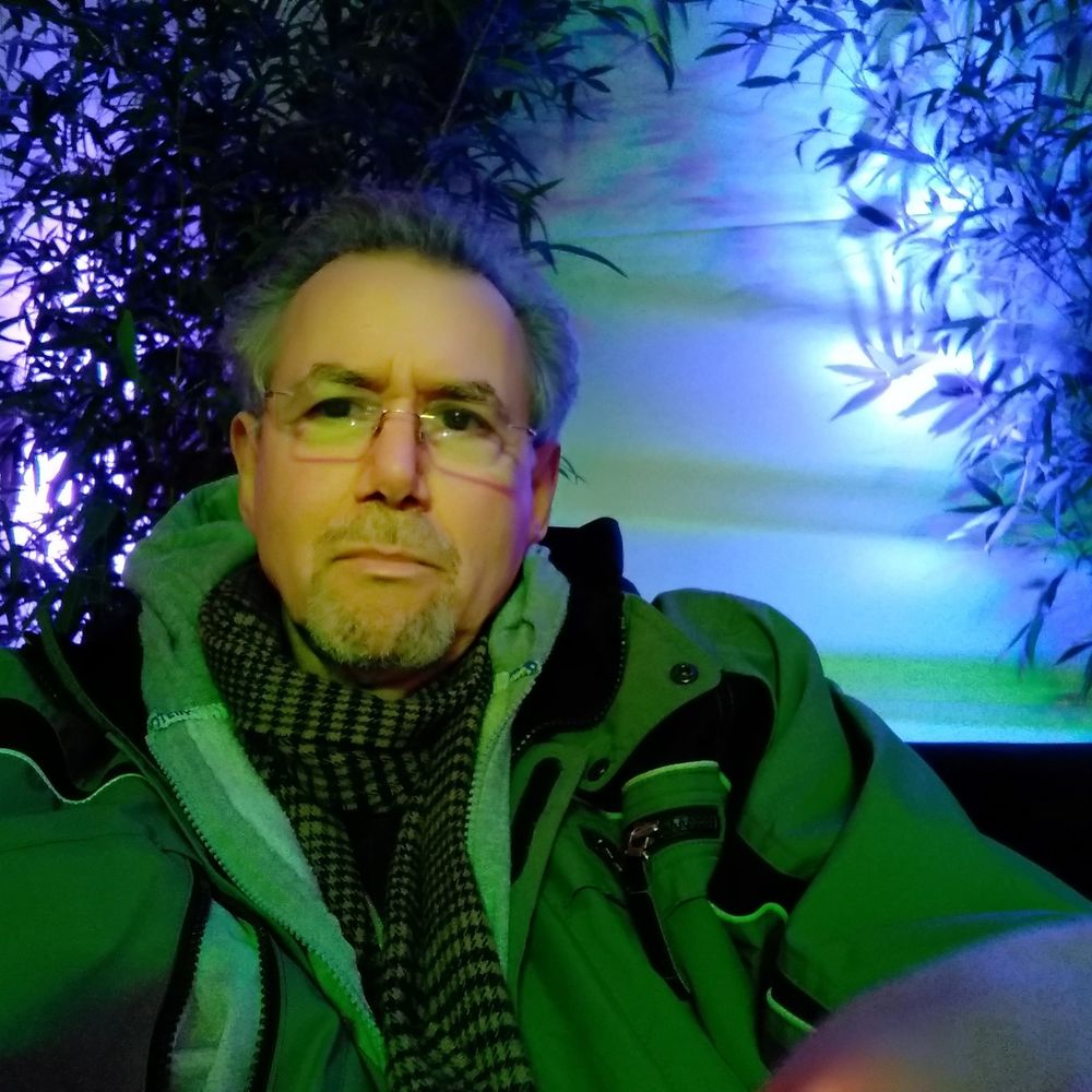 Jeff Cohen