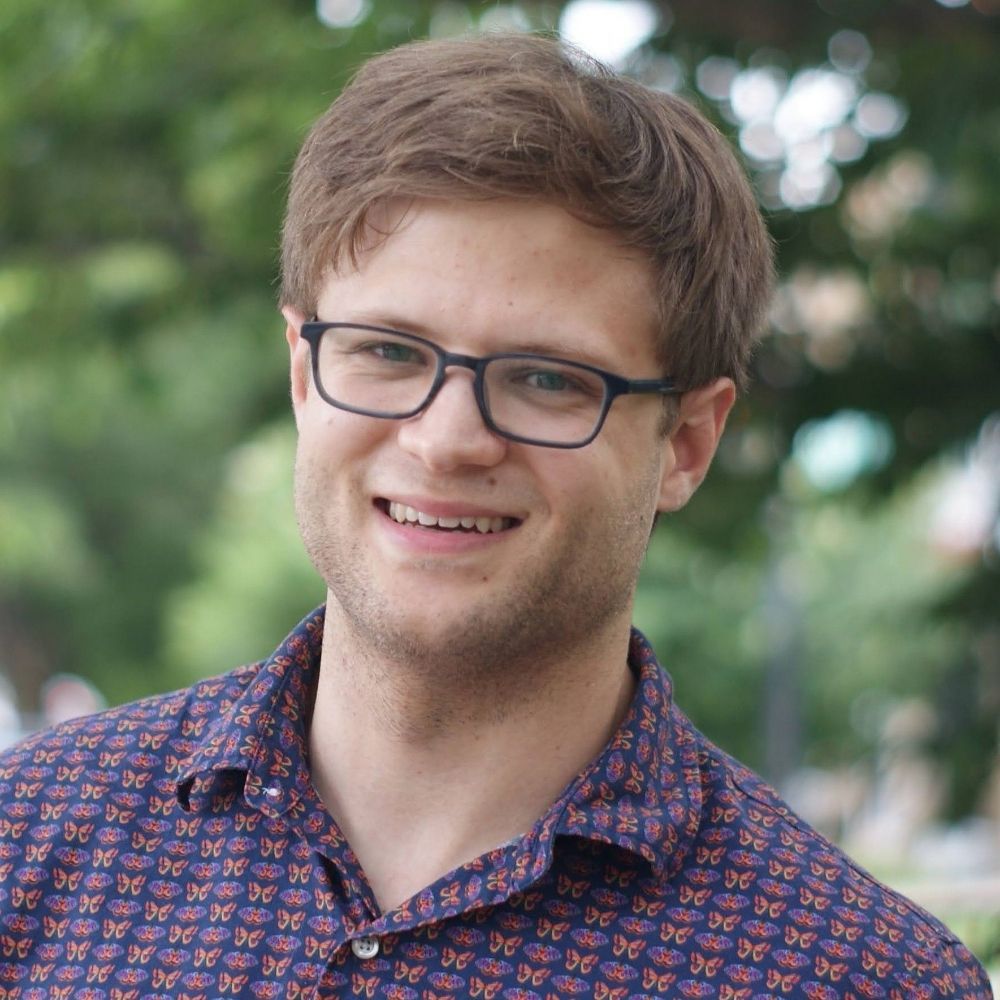 Josh Jacobson