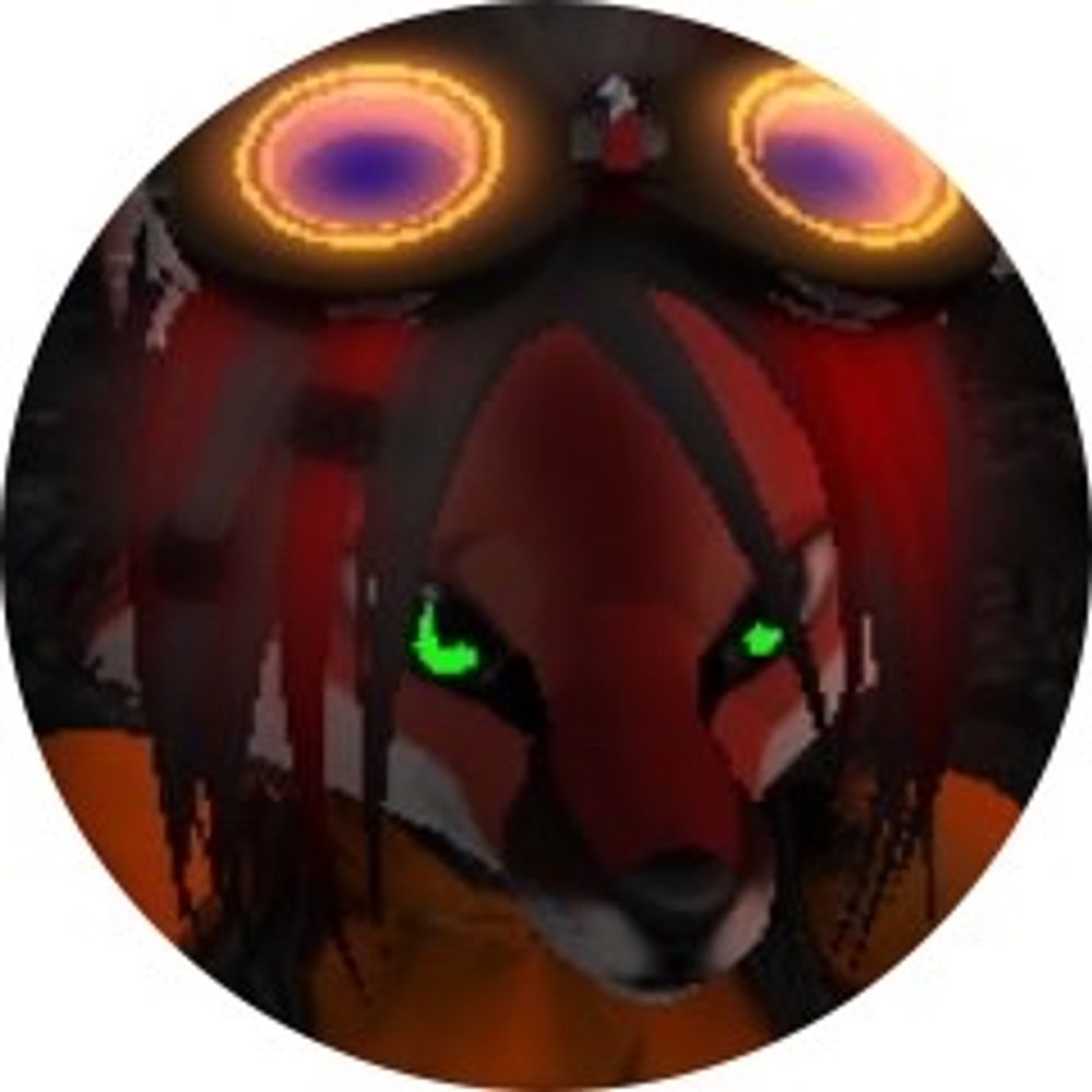EchoesFox's avatar