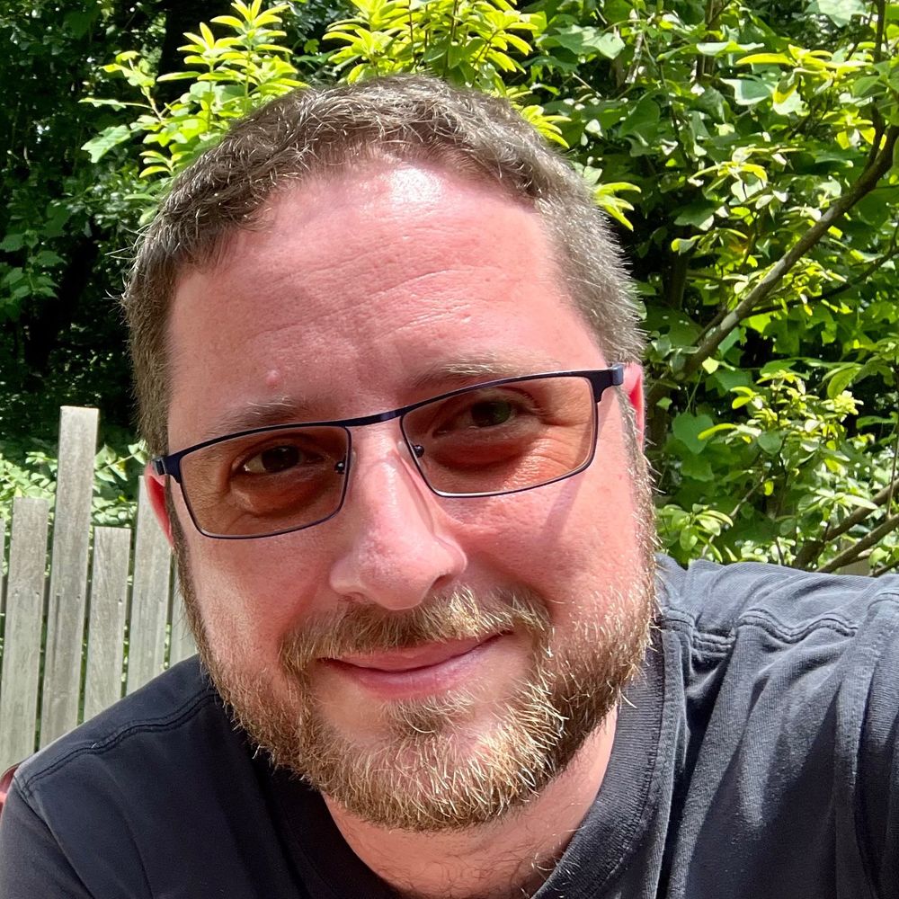 Matthew Somoroff's avatar