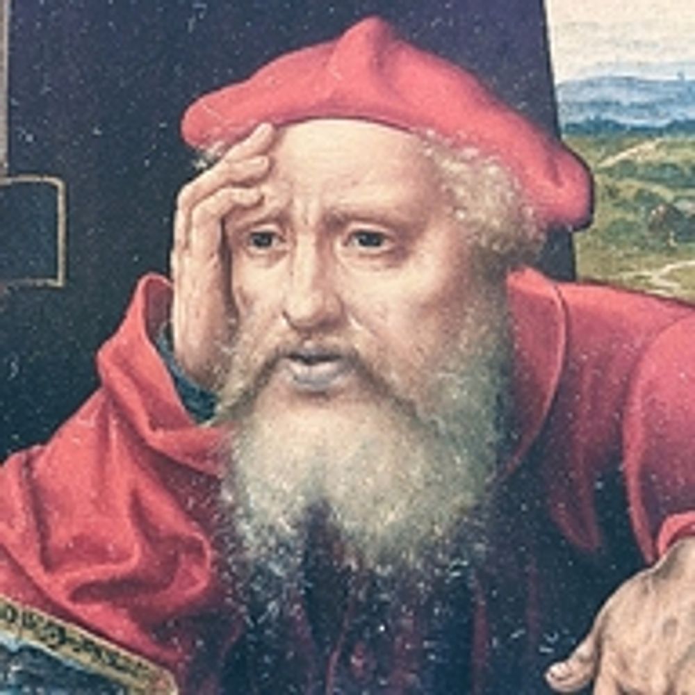 benjamin