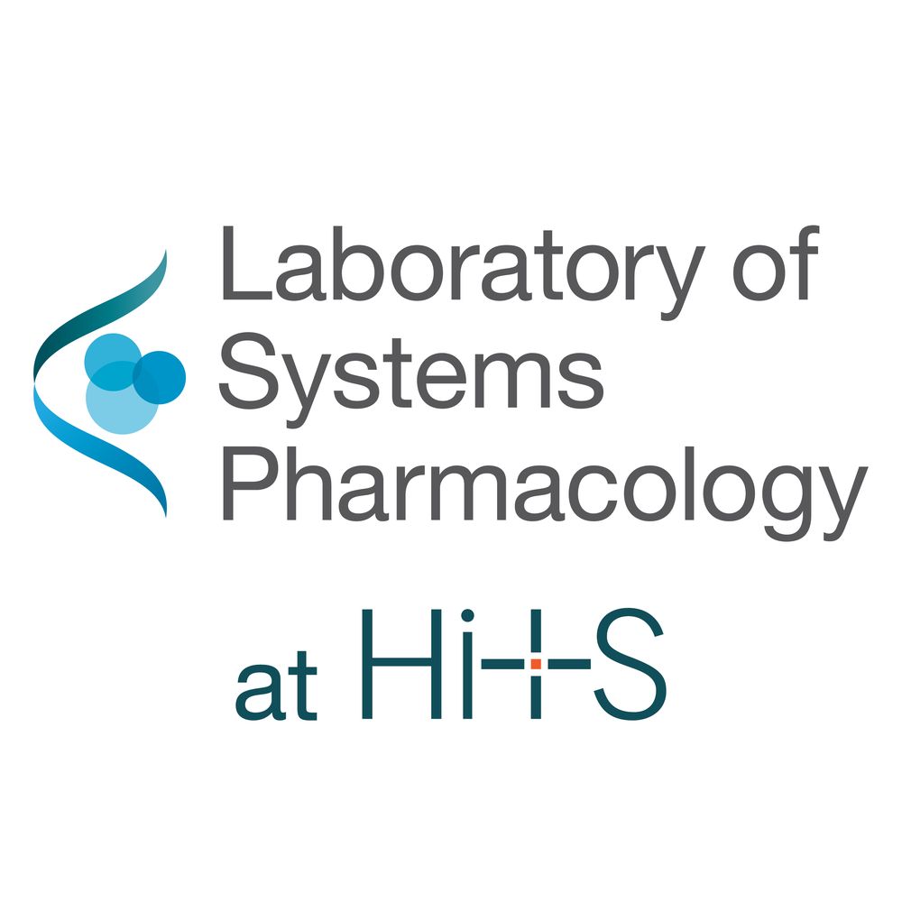 Laboratory of Systems Pharmacology @Harvard Medical School