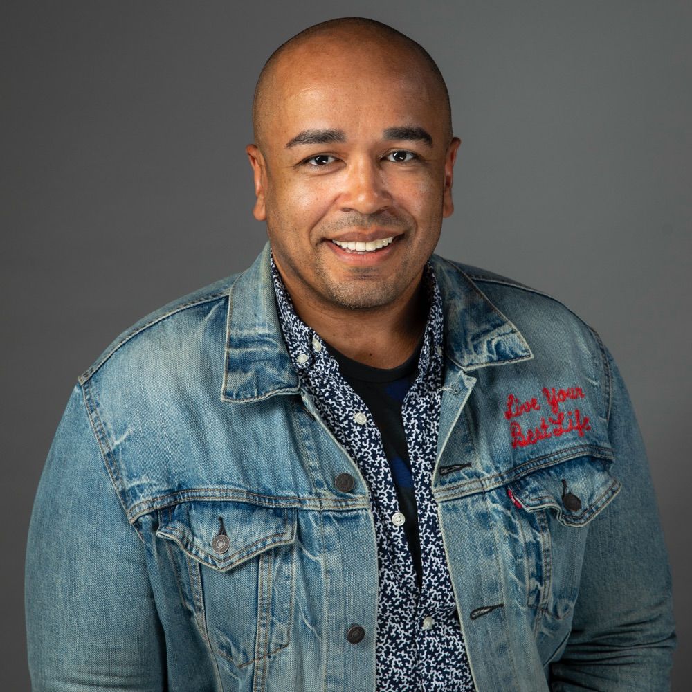Marques Harper