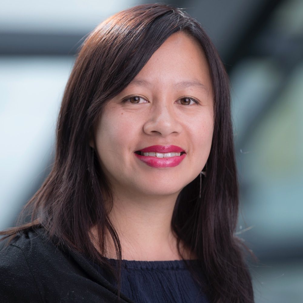Lisa Pham