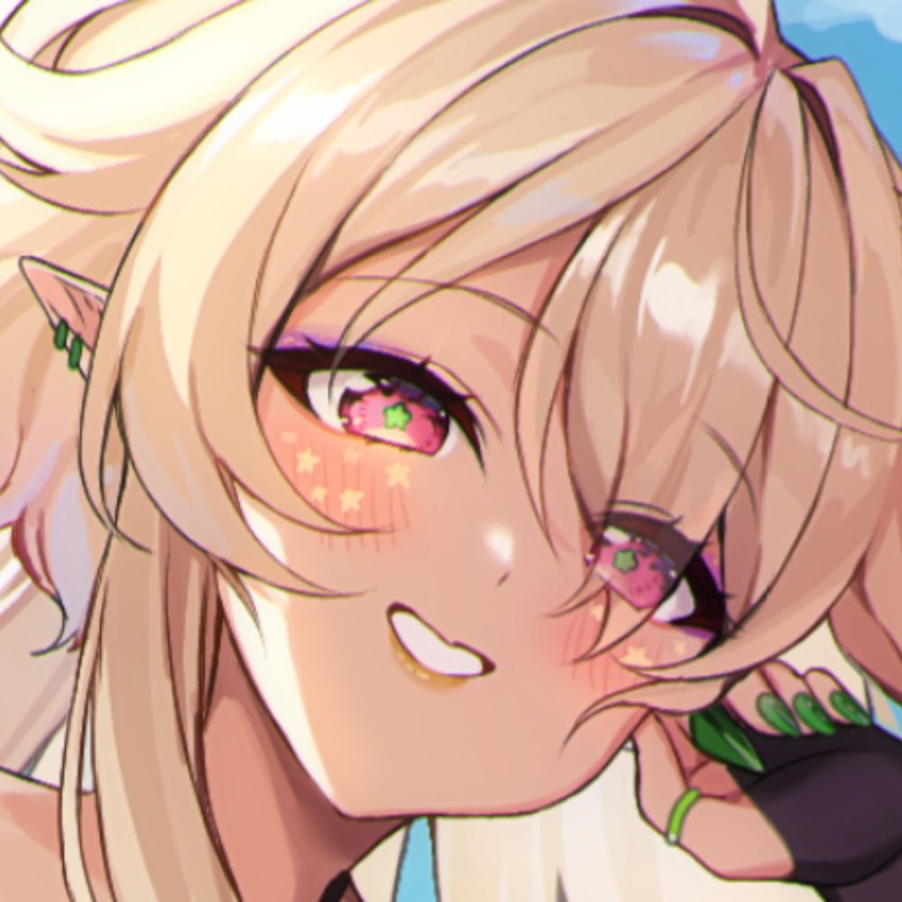Flora Sol'Éclair ☀️