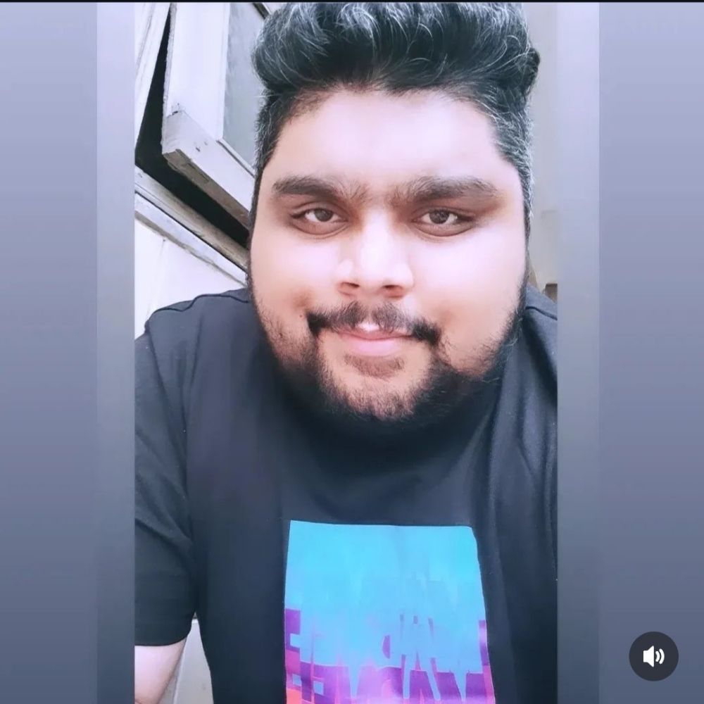 Deepansh Duggal 🇵🇸