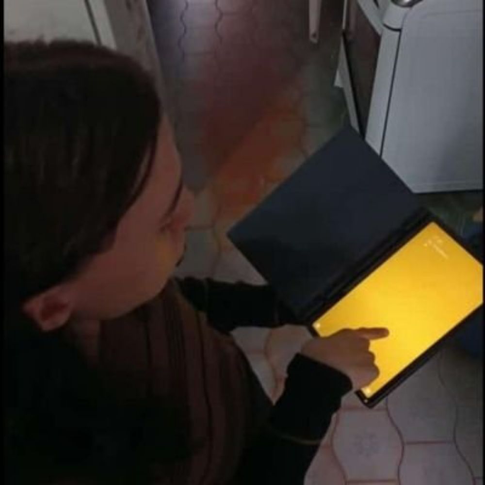 ✿⁠ ʎɹɐɯ ✿⁠