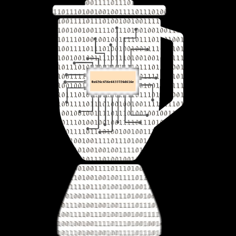 Blend3rman