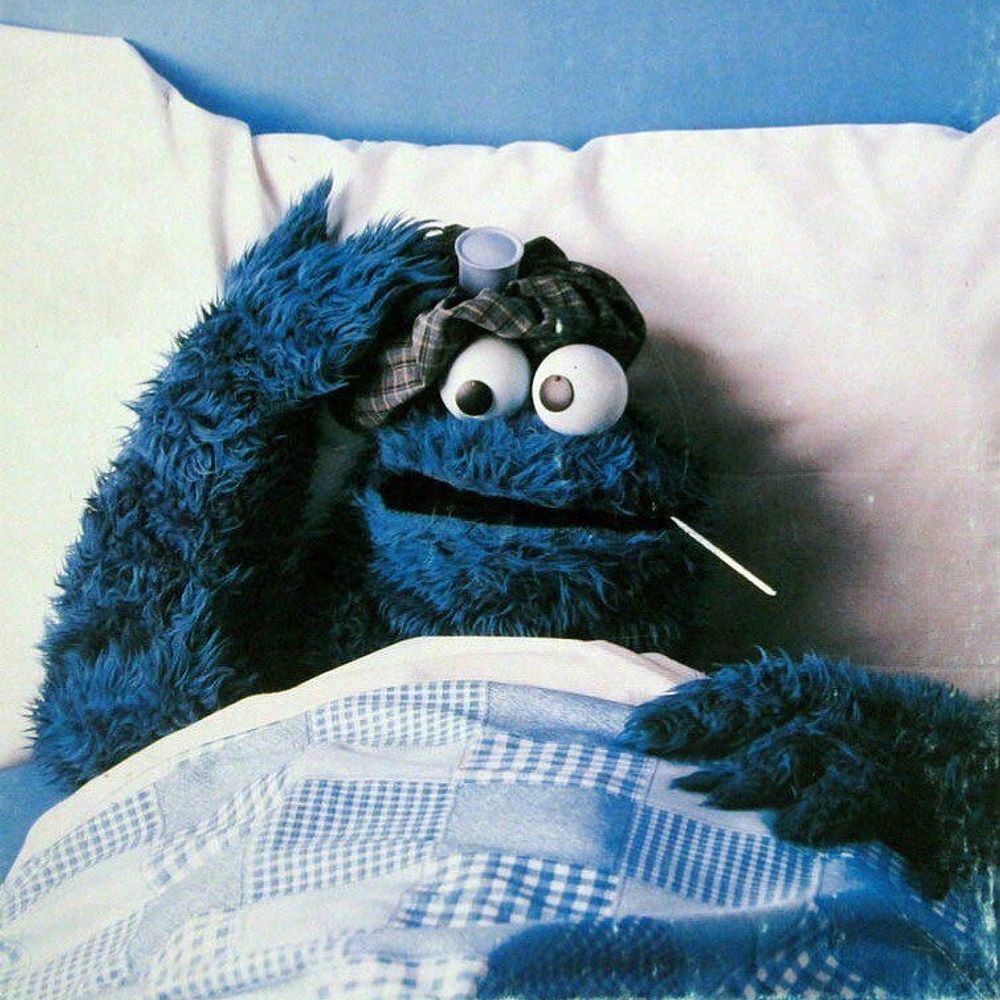 冬眠