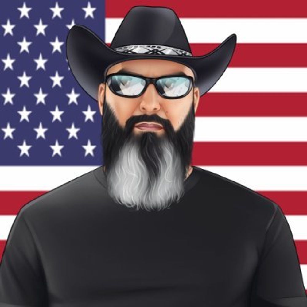 patriotsbearded.bsky.social on Bluesky