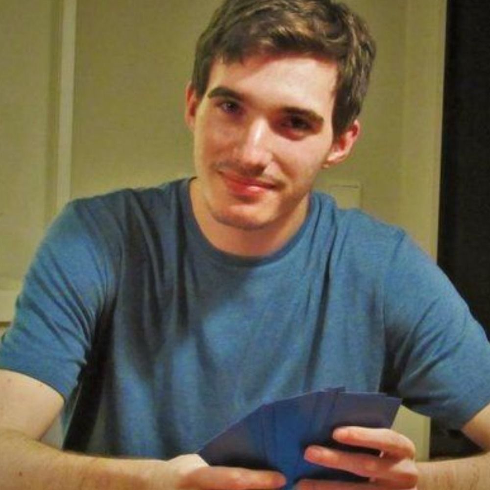 Kevin Ellenburg, Board Game Designer