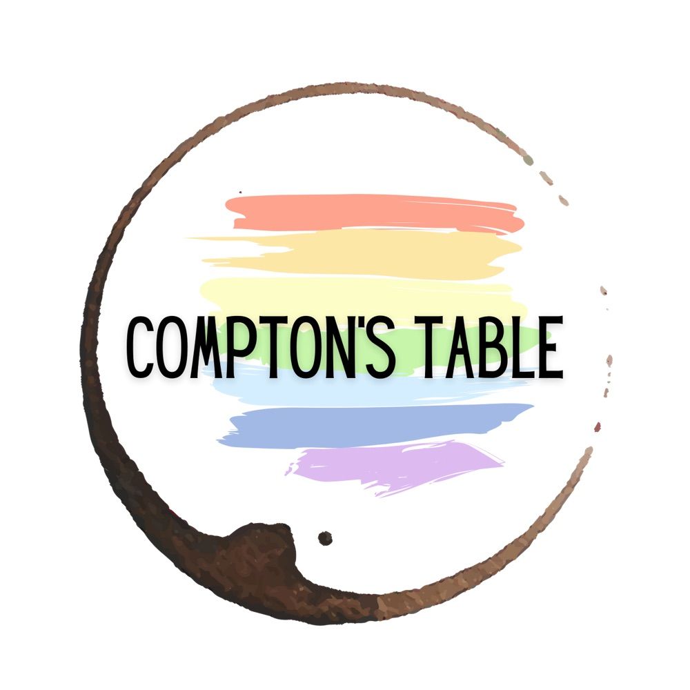 Compton’s Table
