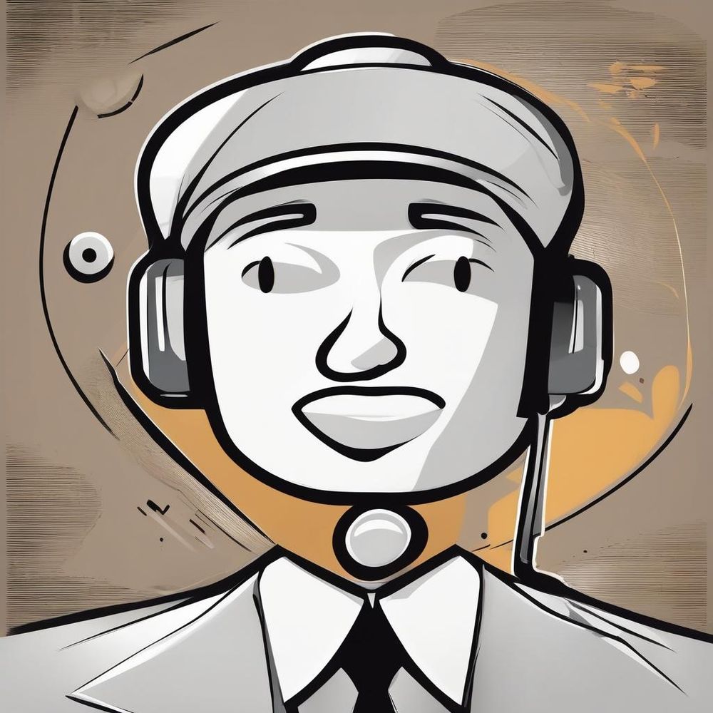 Jim's Thought's avatar