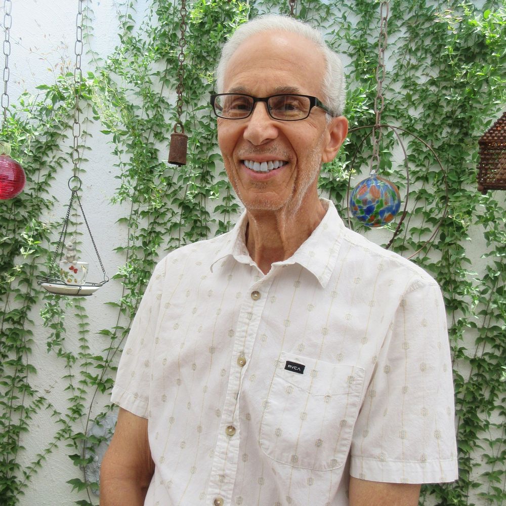 Stewart Katz