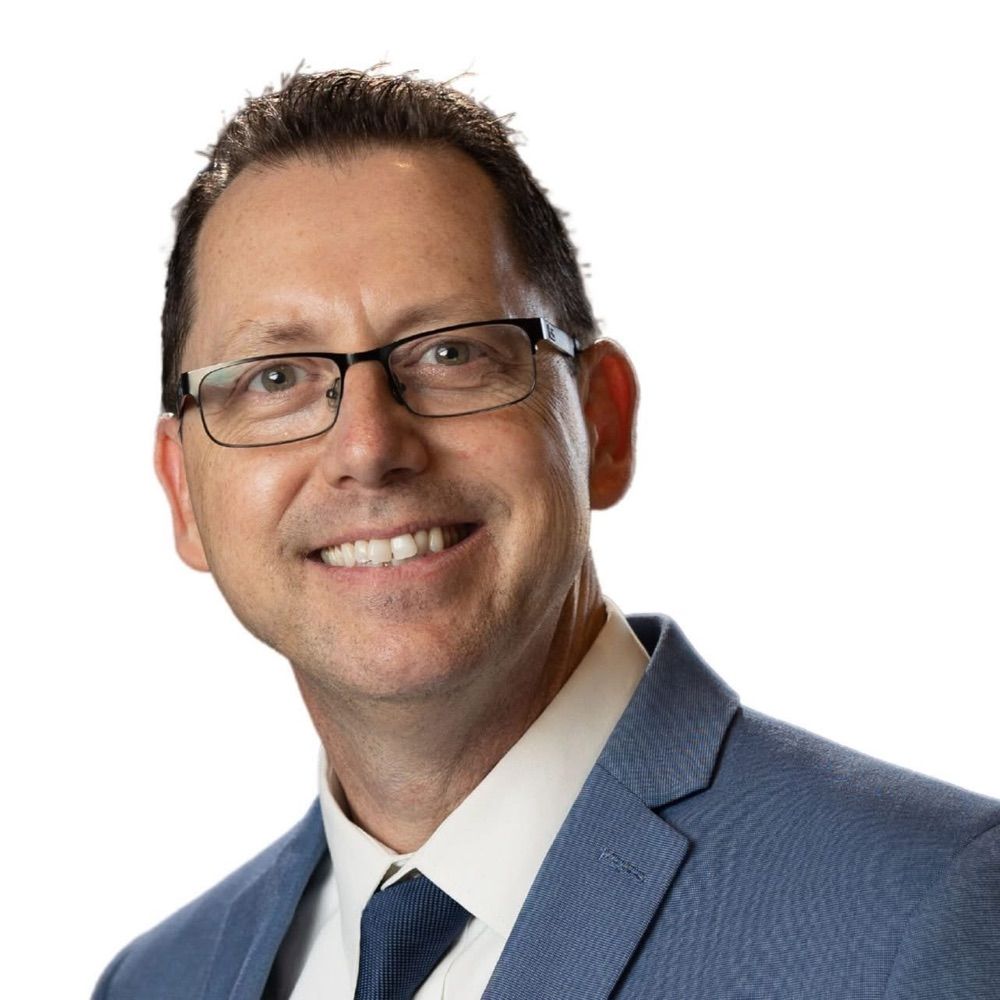Will Parker | Principal Matters, LLC