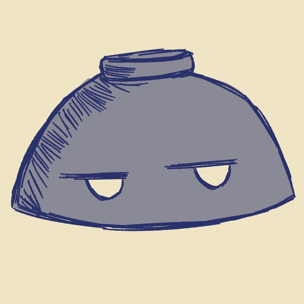 ちゃわんむ